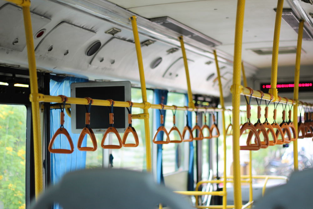 התחבורה הציבורית ביום הבחירות תהיה ללא תשלום