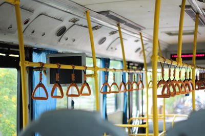 התחבורה הציבורית ביום הבחירות תהיה ללא תשלום