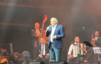 הפייטן יחיאל נהרי סיפר: "עליתי סופית לישראל"