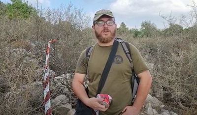 דובר יכ"ל מעדכן