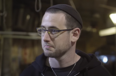 אור קולנברג בסינגל חדש: "עד הסוף"