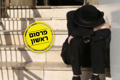 תופעת הנשירה גדלה פי 4 | אילוסטרציה