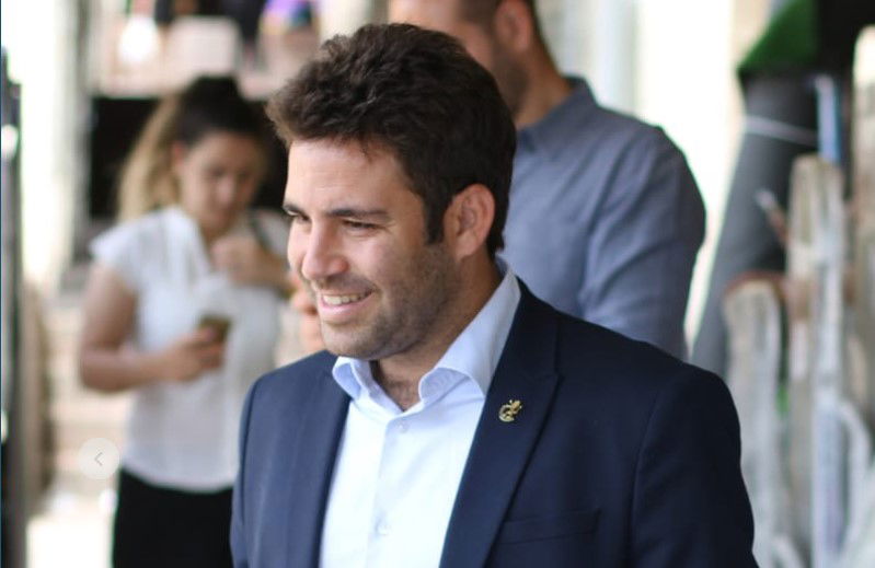 ליאון וברקוביץ