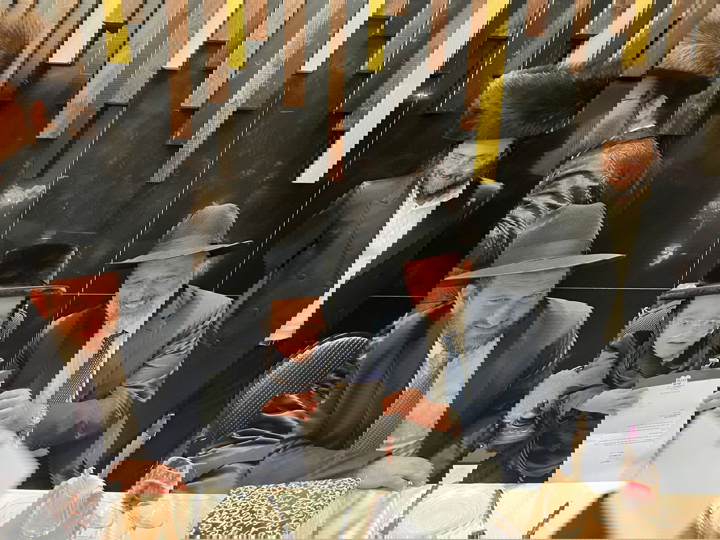 זופניק בכיכר • כל התמונות והנייעס של השבוע