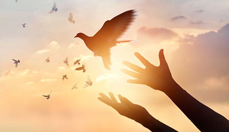 אפשר וחשוב לגלות מה הגורם לבריחת השתן ולמצוא את  הטיפול המתאים