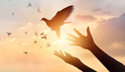 אפשר וחשוב לגלות מה הגורם לבריחת השתן ולמצוא את  הטיפול המתאים