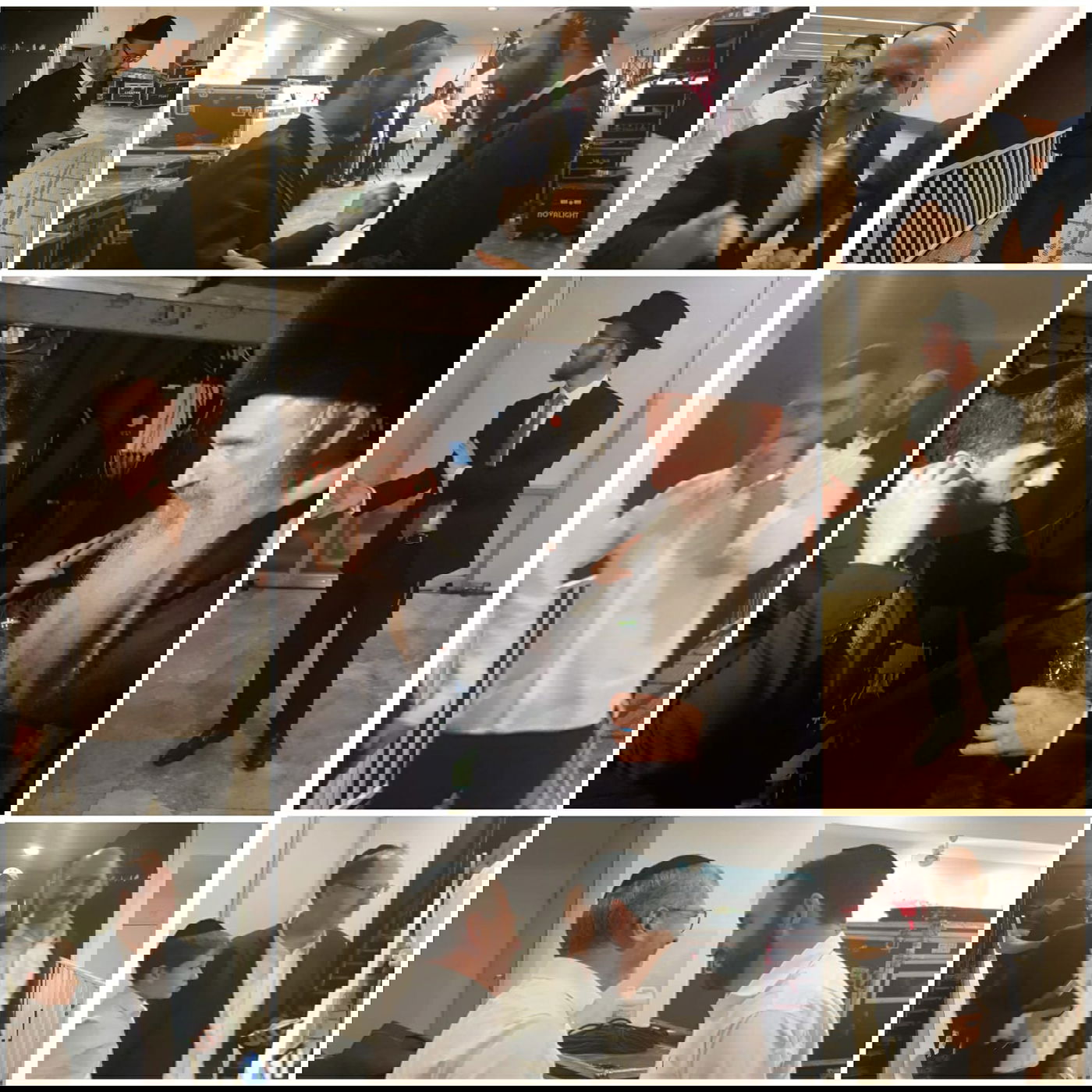 זופניק בכיכר • כל התמונות והנייעס של השבוע