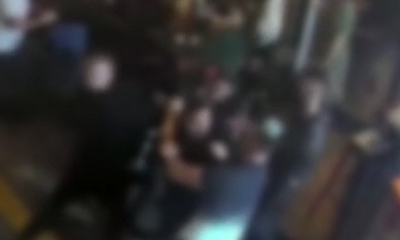 העיר להם על הטיפול בכלבם והותקף באלימות קשה