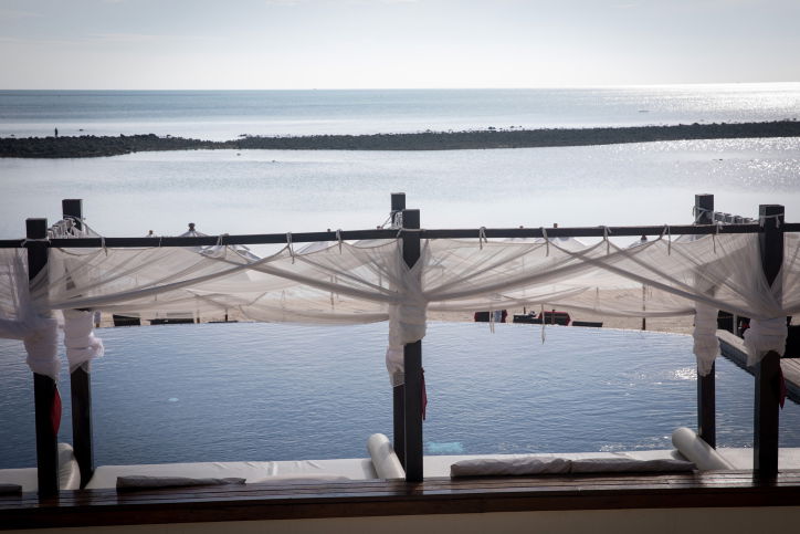 ישראלי נעצר בתאילנד לאחר שנמצאה במזוודתו תחמושת