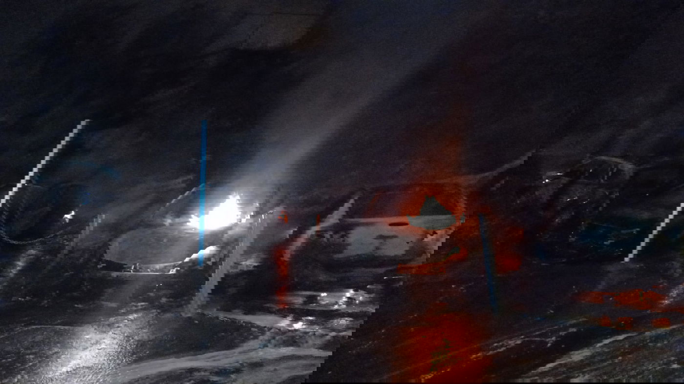 6 רכבים של יהודים נשרפו בירושלים; החשוד שנתפס: ערבי ממזרח העיר