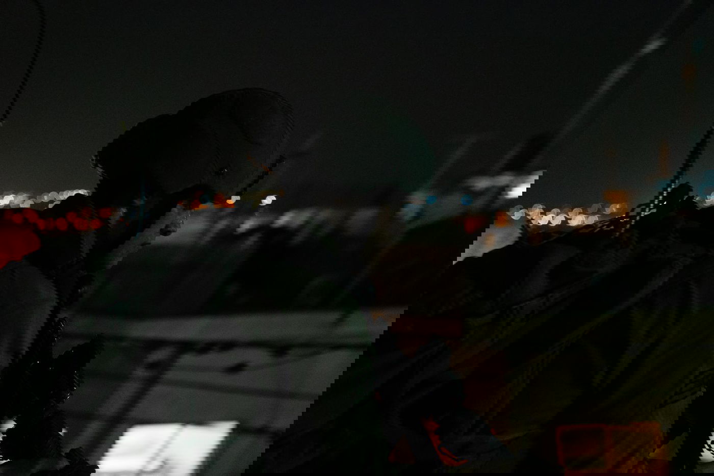 צה"ל מיפה את בית המחבל; אחיו ושני מבוקשים - נעצרו