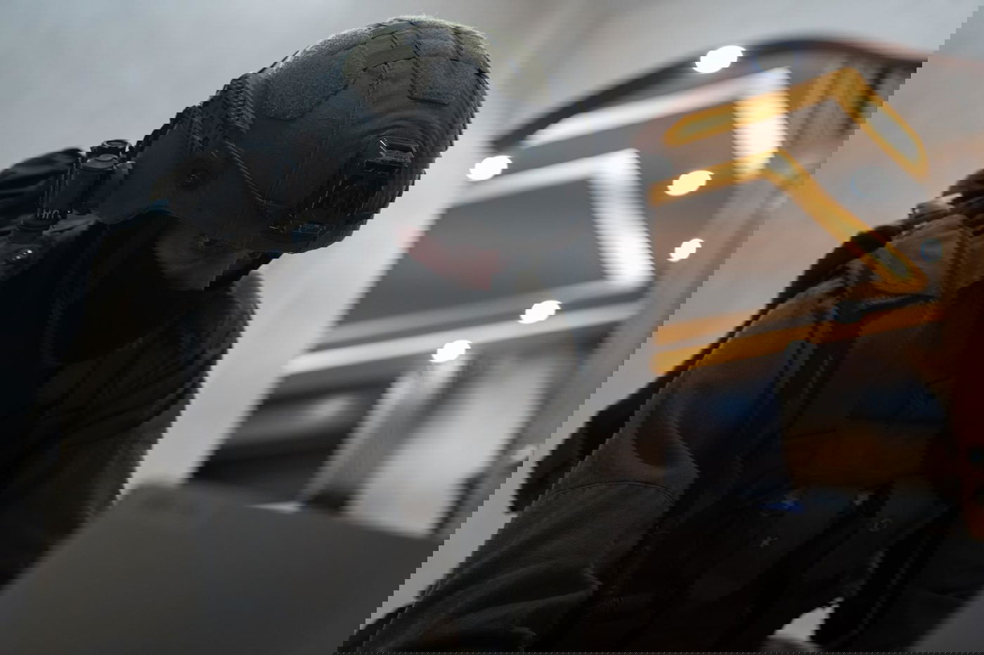 צה"ל מיפה את בית המחבל; אחיו ושני מבוקשים - נעצרו