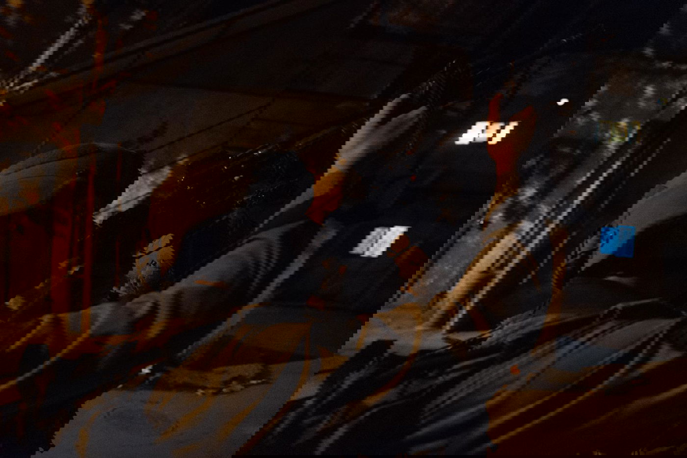 צה"ל מיפה את בית המחבל; אחיו ושני מבוקשים - נעצרו