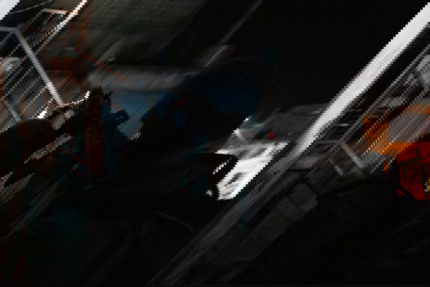 צה"ל מיפה את בית המחבל; אחיו ושני מבוקשים - נעצרו