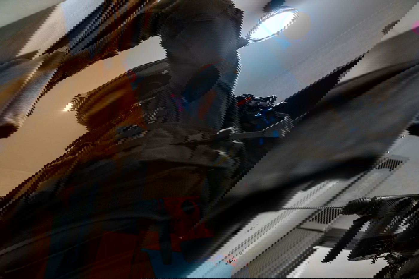 צה"ל מיפה את בית המחבל; אחיו ושני מבוקשים - נעצרו