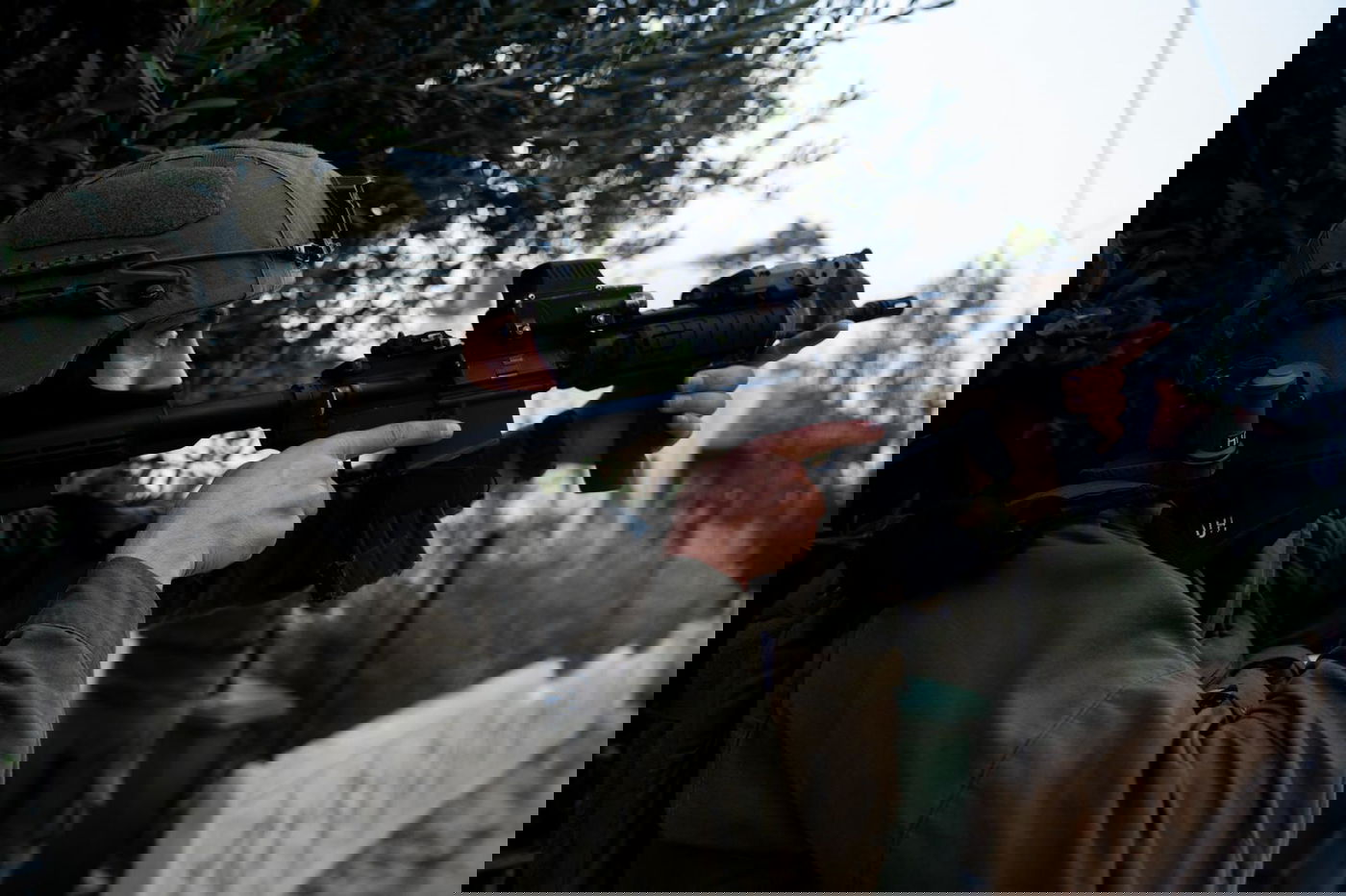 צה"ל מיפה את בית המחבל; אחיו ושני מבוקשים - נעצרו