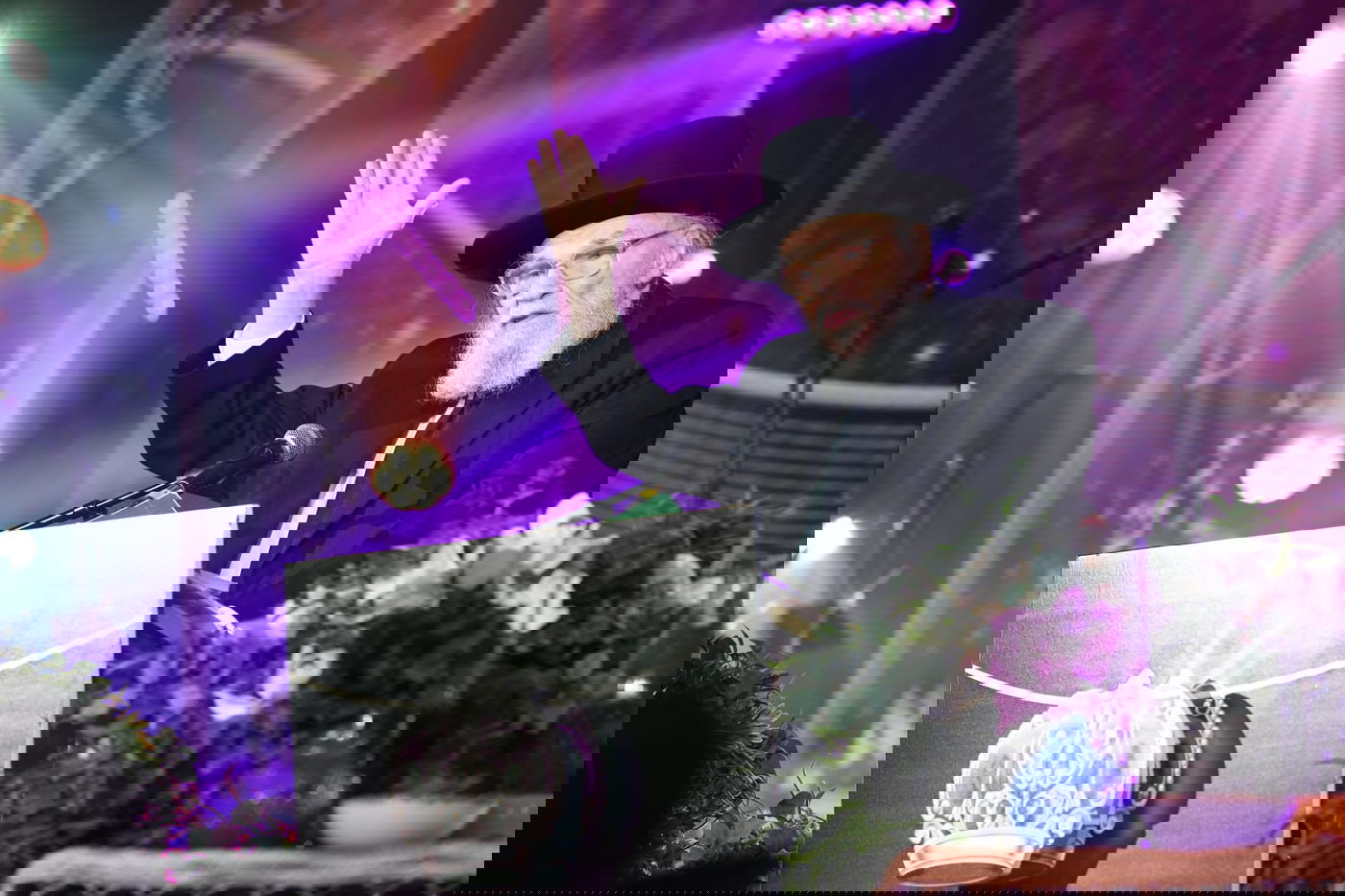 'בית מדרש גבוה' חגגו הכנסת ספר תורה והיכל חדש | צפו