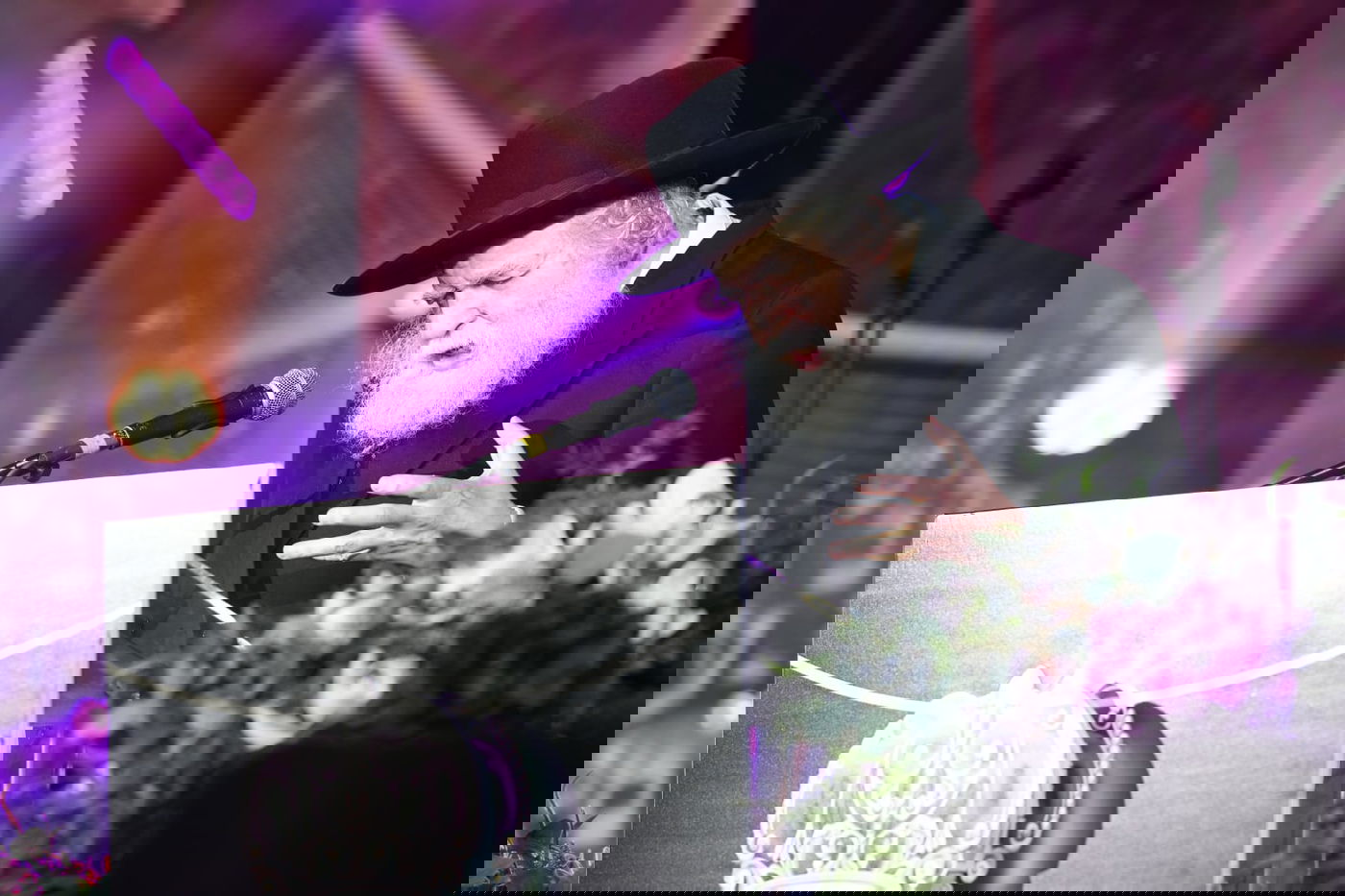 'בית מדרש גבוה' חגגו הכנסת ספר תורה והיכל חדש | צפו