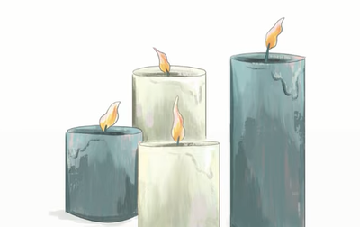 לוי כהן ואבי קראוס בשיר לזכר חברם: "אחי"