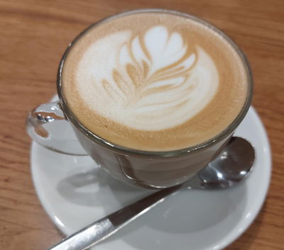 חמישה דברים מרתקים שאולי לא ידעתם על... קפה