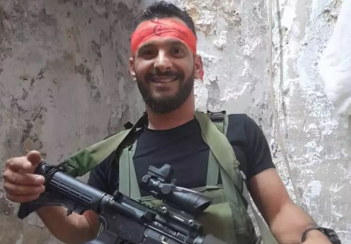 עוד מחבל בולט ב'גוב האריות' הסגיר את עצמו לפלסטינים