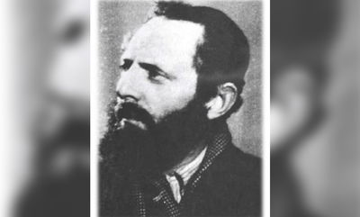 רבי מרדכי פוגרמנסקי