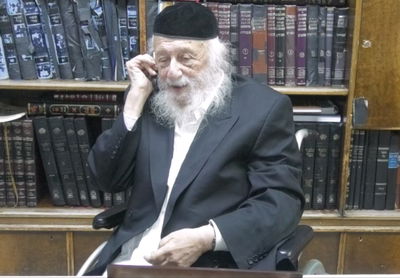 חברי מועצת גדולי התורה של 'דגל' פתחו מטות בחירות