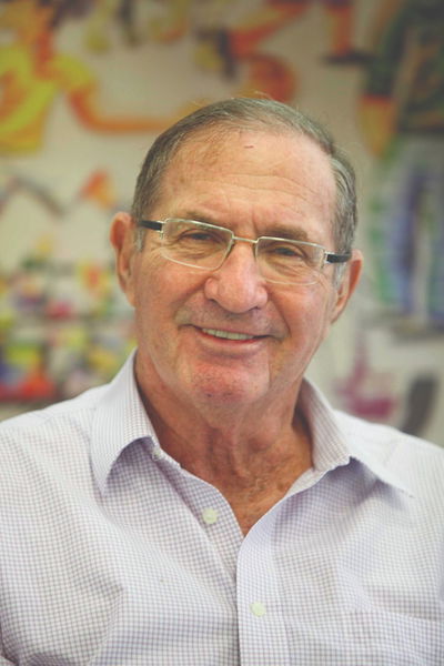 דן פרופר היה זה שיזם ויצר את הקשר עם ענקית המזון העולמית נסטלה