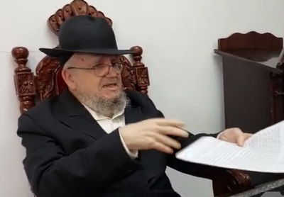 הרב מאזוז, היום