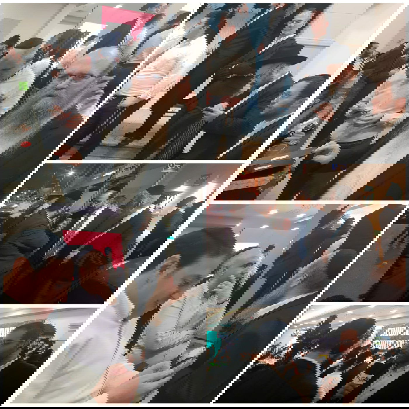 זופניק בכיכר • כל התמונות והנייעס של השבוע והבחירות