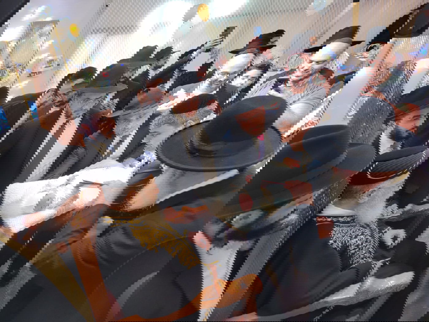 זופניק בכיכר • כל התמונות והנייעס של השבוע והבחירות