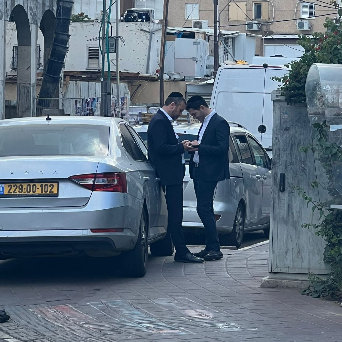 זופניק בכיכר • כל התמונות והנייעס של השבוע והבחירות