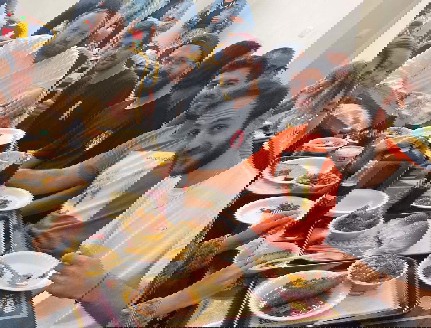 זופניק בכיכר • כל התמונות והנייעס של השבוע והבחירות