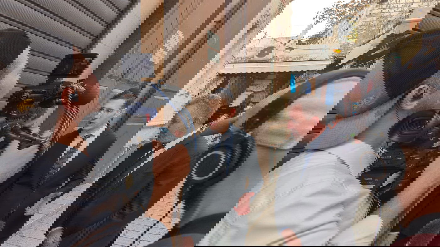 זופניק בכיכר • כל התמונות והנייעס של השבוע והבחירות