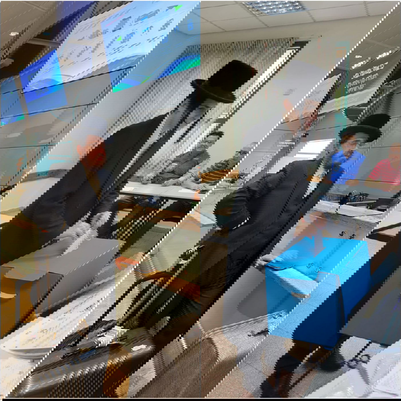 זופניק בכיכר • כל התמונות והנייעס של השבוע והבחירות