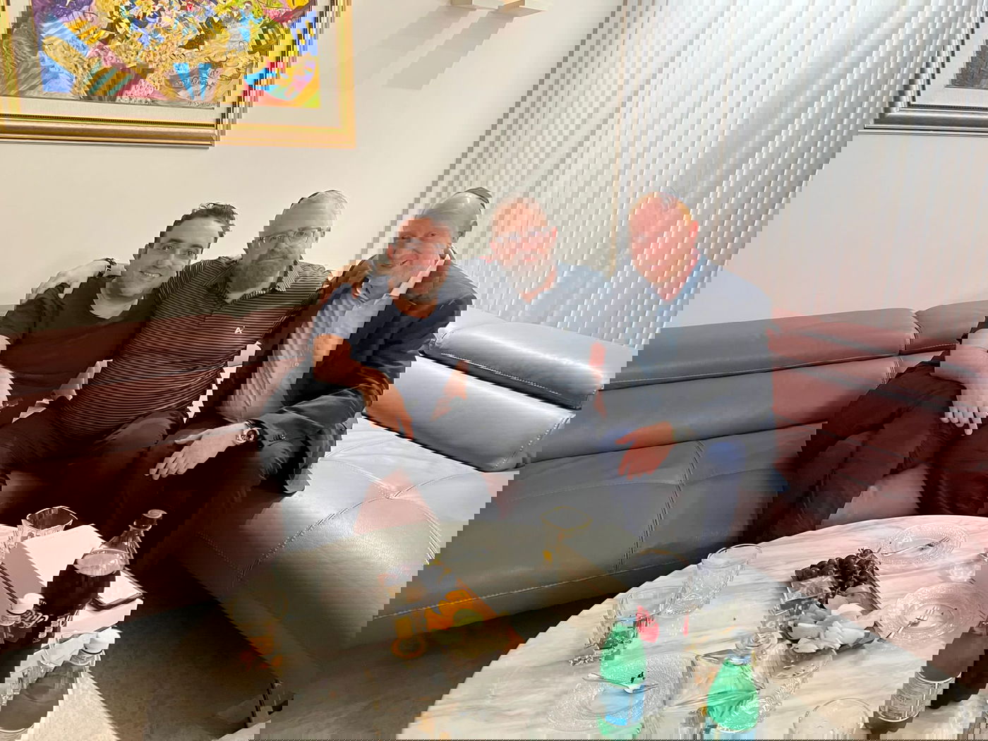 זופניק בכיכר • כל התמונות והנייעס של השבוע והבחירות