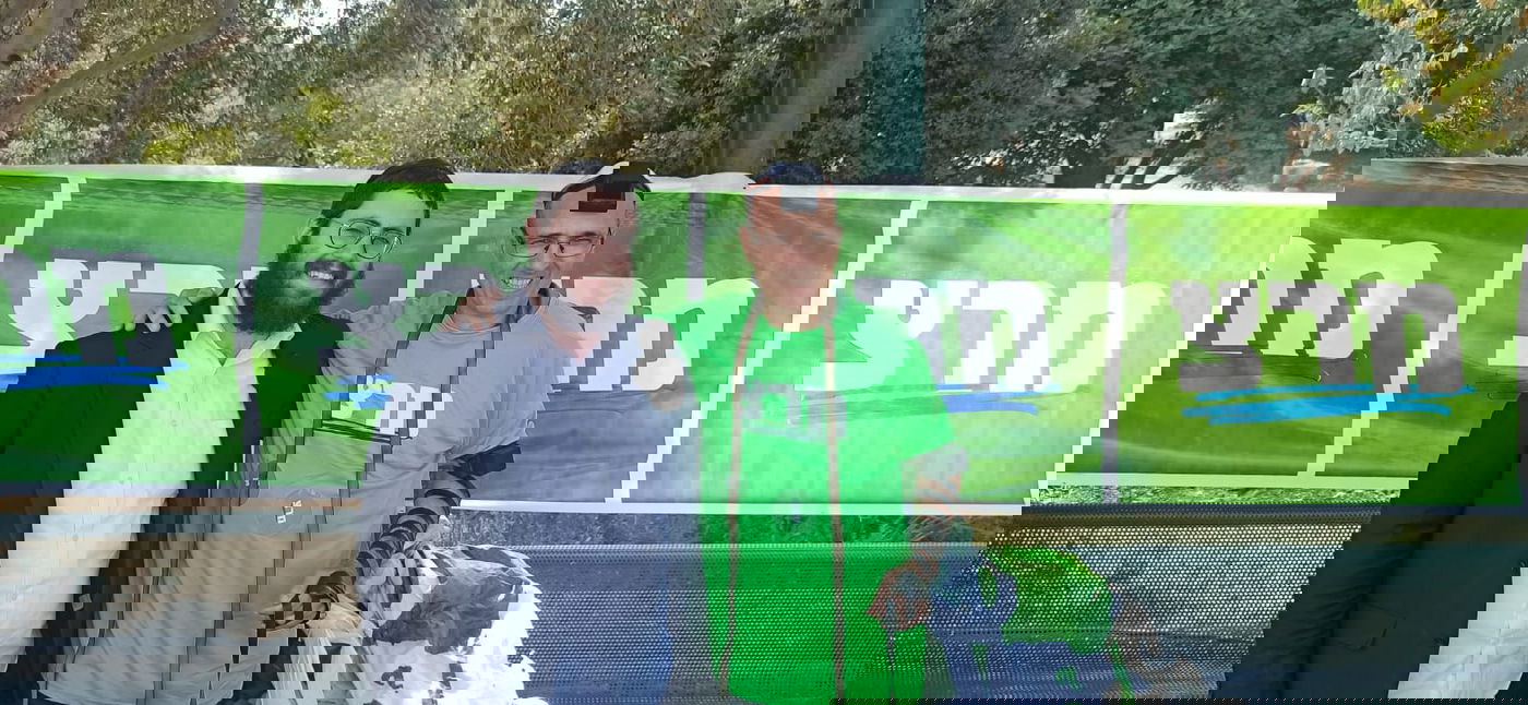 ר' ישראל שחר - תפילין לכל ישראל