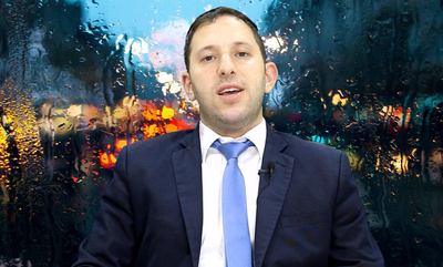 הרב נפתלי וסרמן על פרשת לך לך • צפו