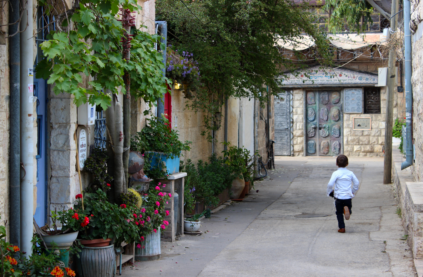 לא צריך הנחיית הורים: 4 עצות שישנו לכם את החיים