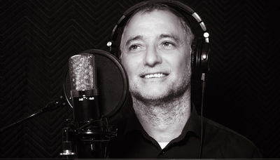 גד זרביב בסינגל חדש: "כל אשר יעשה יצליח"