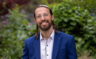 אביחי פז גרינוולד מארח את סגיב כהן: "טל ומטר"