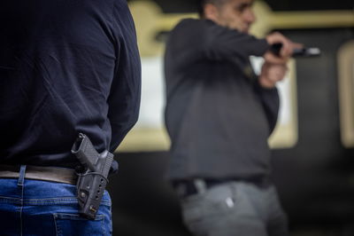 בית החולים מעדכן: הוצאנו את הקליע; הנערה התעוררה