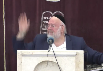 "היה שר אוצר חד פעמי; שרת התחבורה תיסע בבימבה"