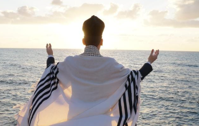 לכבוד שבת קודש: "לכה דודי" לכבוד הילולת רחל אמנו