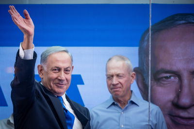 לפני ההסכמים קואליציוניים: בכירי הליכוד מכוונים לתיקים