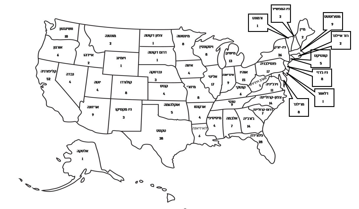 הקרב על בית הנבחרים