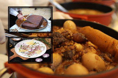 ממטעמי הקידוש בשבת בבוקר | אילוסטרציה