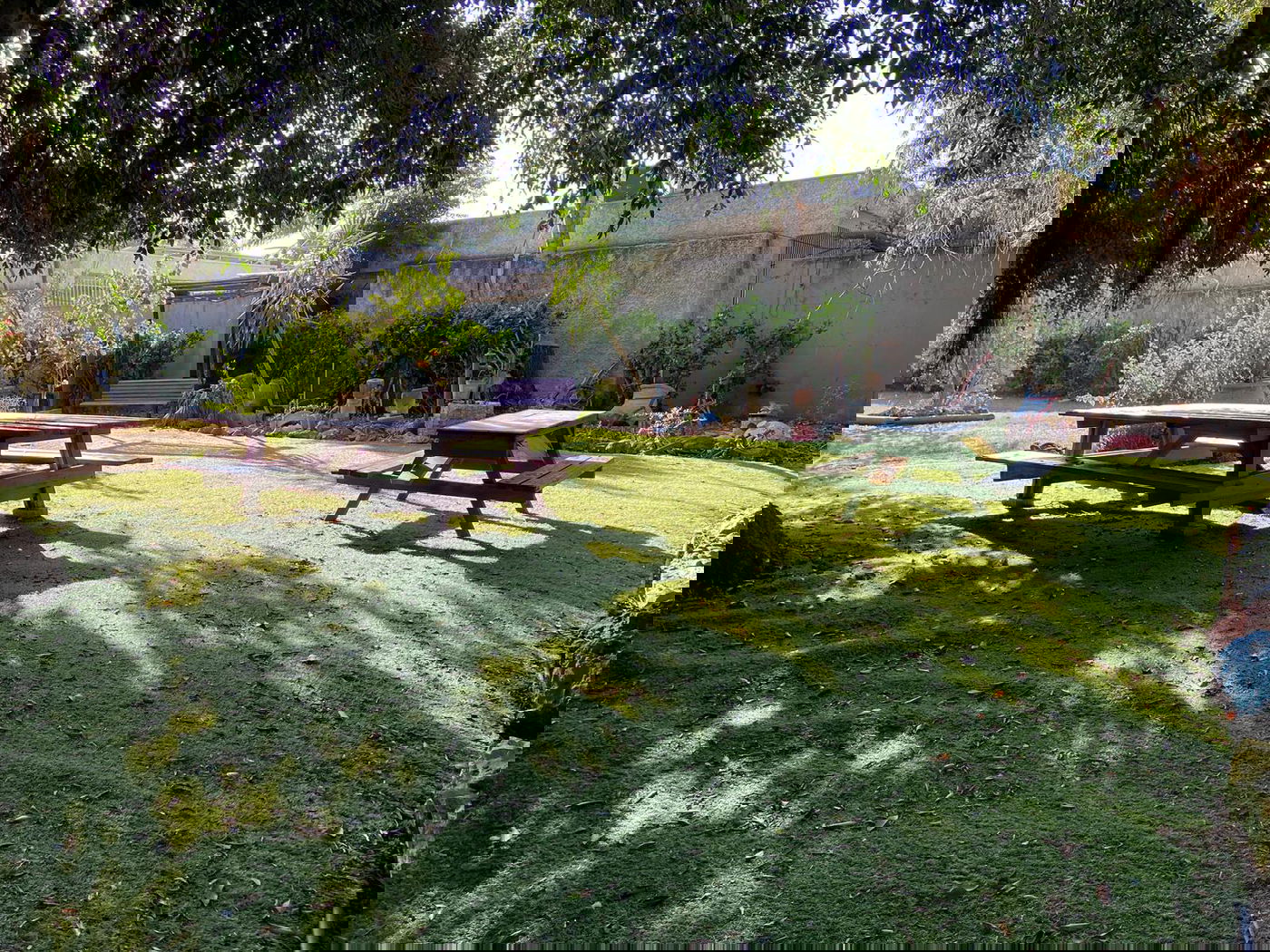 ישיבת ההסדר החרדית הראשונה בישראל