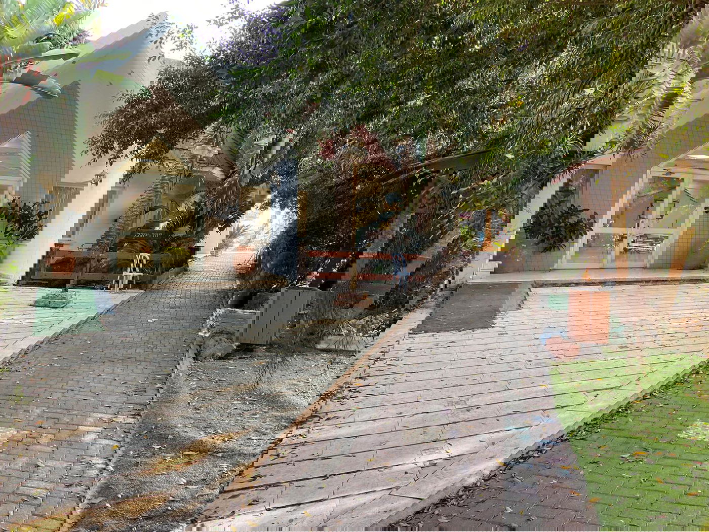 ישיבת ההסדר החרדית הראשונה בישראל