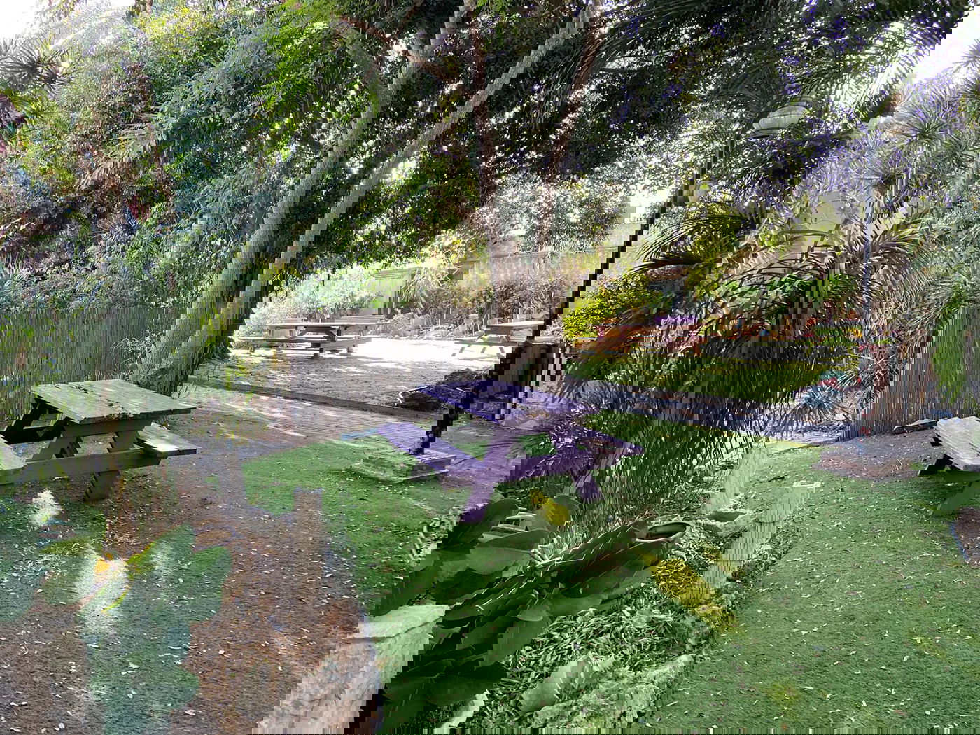 ישיבת ההסדר החרדית הראשונה בישראל